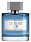 Оригинален мъжки парфюм GUESS 1981 Indigo For Men EDT Без Опаковка /Тестер/